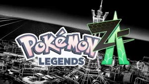 Pokemon-Legends-Z-A-