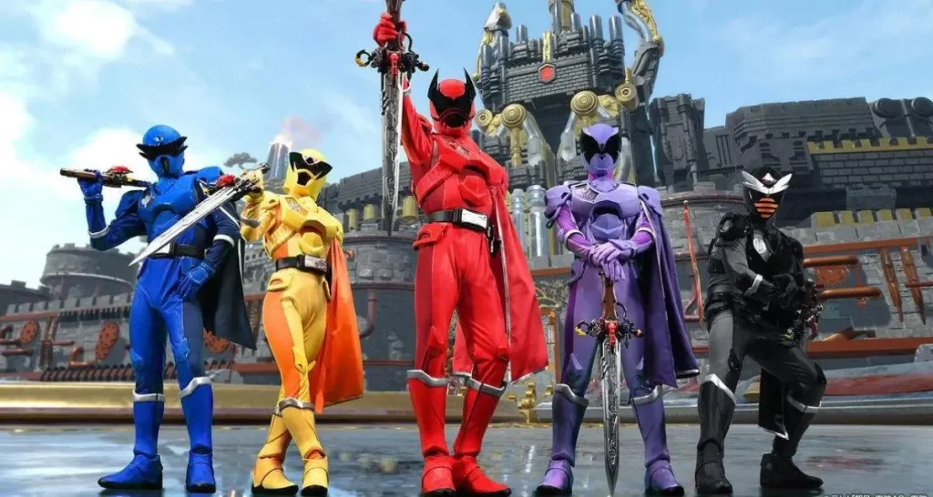 King-Ohger-1024x546 Crítica | Osama Sentai King Ohger