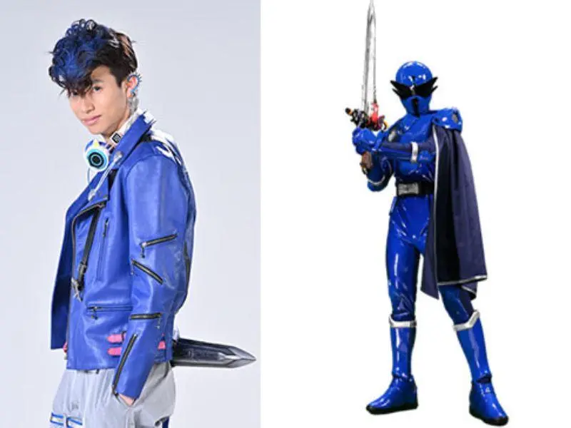 King-Ohger-2 Crítica | Osama Sentai King Ohger
