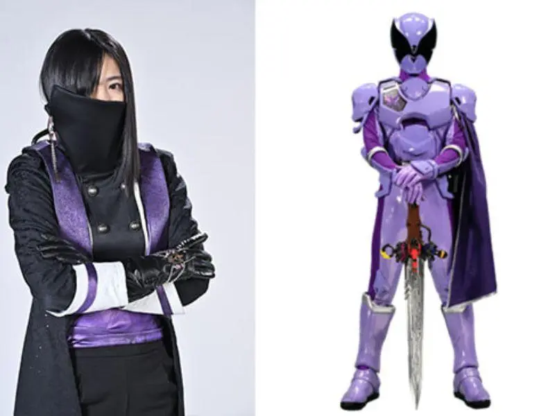 King-Ohger-4 Crítica | Osama Sentai King Ohger