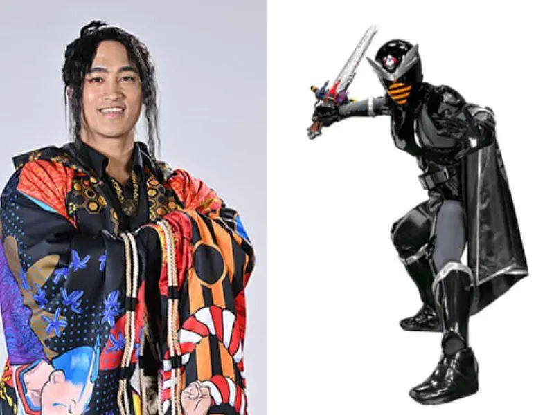 King-Ohger-5 Crítica | Osama Sentai King Ohger
