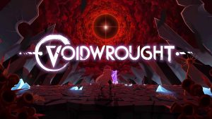 Voidwrought