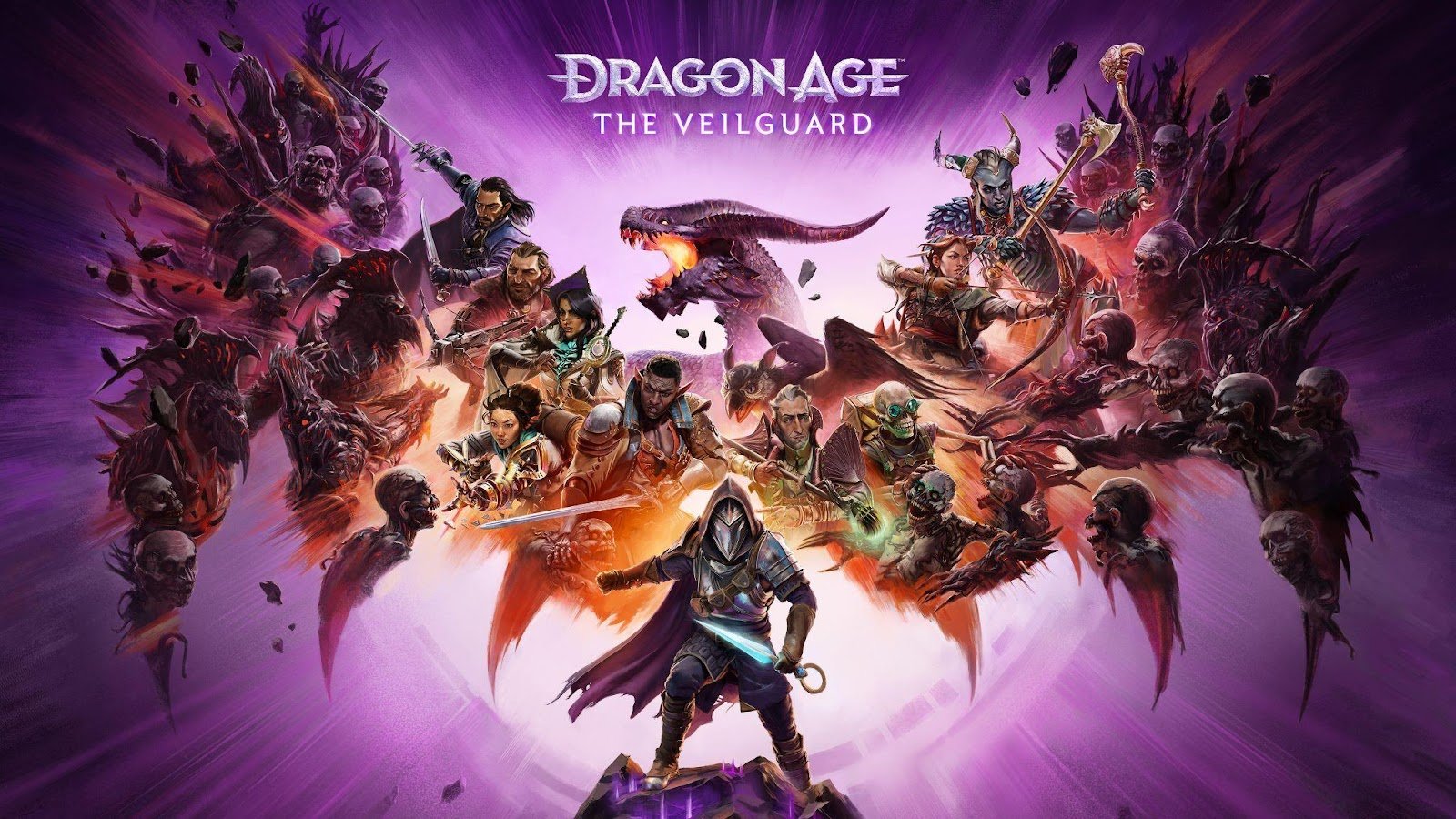 Review | Dragon Age: The Veilguard