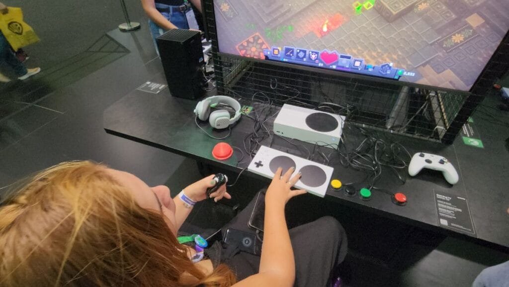 943d25f1-ed43-ac95-bfe7-86b94ae120e4-1024x577 AbleGamers Brasil Retorna à CCXP24