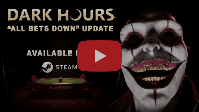 image-11 Dark Hours eleva o nível de horror com a atualização "All Bets Down!"
