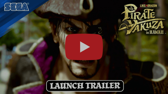 image-12 Aventuras piratas em Like a Dragon: Pirate Yakuza in Hawaii – já disponível!