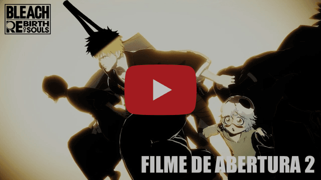 image-14 BLEACH Rebirth of Souls recebe segundo Filme de Abertura