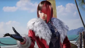 tekken-8-official-anniversary-trailer