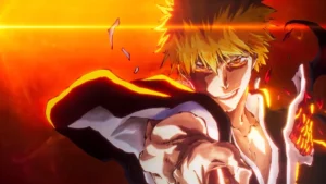 Bleach: Thousand-Year Blood War agenda atualização sobre a Parte 4