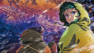 Diários de uma Apotecária | Parte 2 da 2ª temporada