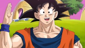 Dragon Ball se prepara para um crossover de anime? Produtor