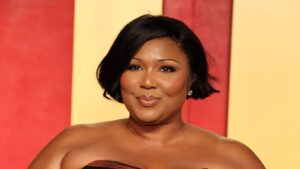 Lizzo para jogar Rosetta Tharpe na Biografia para Amazon MGM
