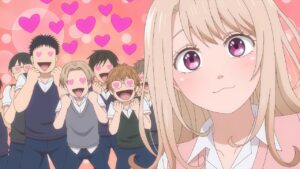 Medaka Kuroiwa é Impervious to My Charms ganha 2ª temporada