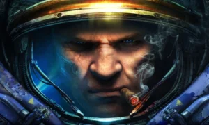 Microsoft e Blizzard buscam expandir a franquia StarCraft por meio