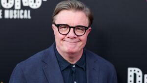 Nathan Lane perdeu o papel de 'Jam Space' por ser