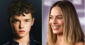 Owen Cooper vai estrelar novo filme ao lado de Margot