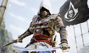 Remake de Assassin s Creed: Black Flag pode chegar antes