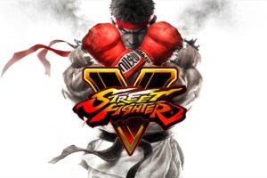 'Street Fighter' removido do calendário de liberação da Sony