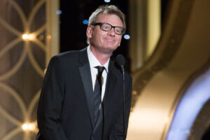 Theo Kingma Dead: HFPA Presidente tinha 58 anos