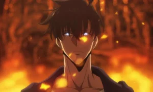 Último episódio da 2ª temporada de Solo Leveling ganha prévia