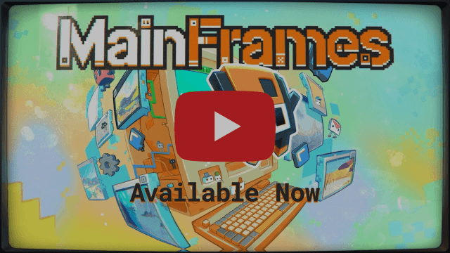 image-15 MainFrames é lançado para PC e Nintendo Switch