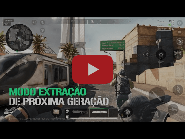 image-33 Delta Force Mobile chega no dia 21 de abril