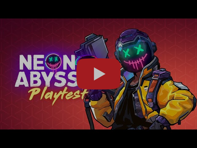 image-43 Novas demos de Bionic Bay, Neon Abyss 2 e STAND-ALONE