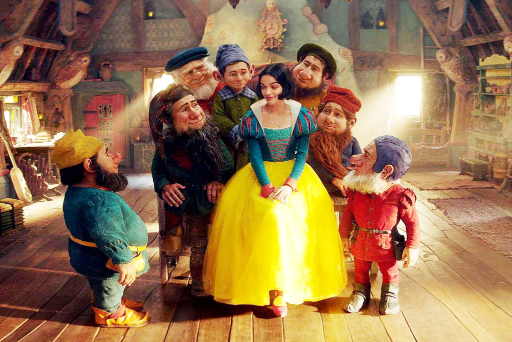 image-52-1024x683 'Branca de Neve' cai nas bilheterias.