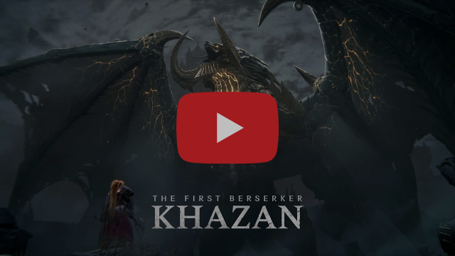 image-54 Libere Sua Fúria Em 'The First Berserker: Khazan'