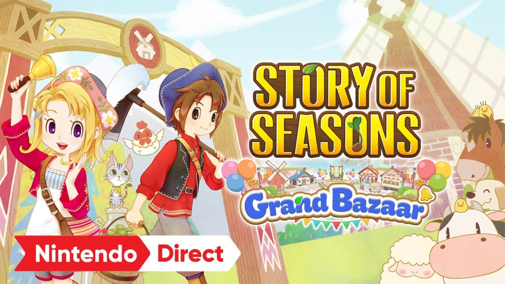 image-61-1024x576 Nintendo Direct: Principais Anúncios do Evento de Março de 2025