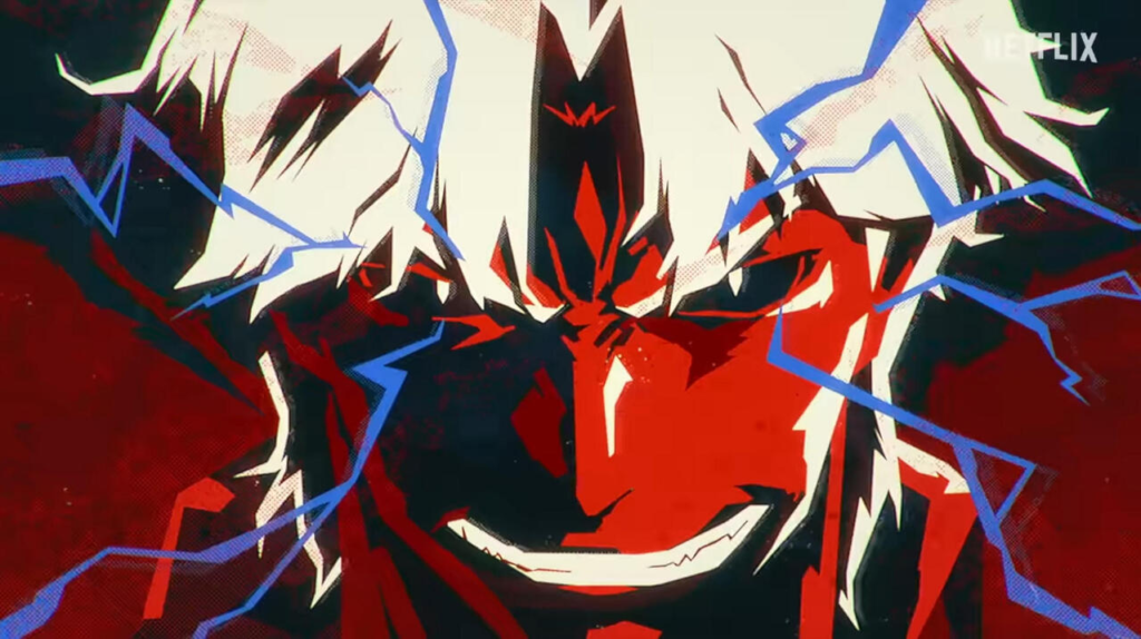 image-65-1024x574 Netflix Divulga Trailer de "Devil May Cry" com Música Tema do Evanescence