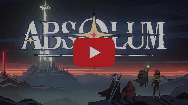 image-7 ABSOLUM, RPG de ação beat 'em up chega em 2025