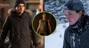 nova temporada terá mudanças no desenvolvimento de Abby em relação