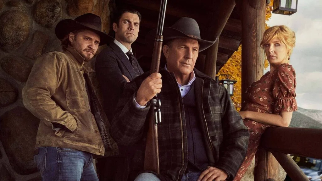 yellowstone-assista-a-serie-de-graca-1024x576-1 Novo Spin-off de "Yellowstone" em Desenvolvimento