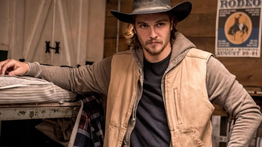 yellowstone-luke-grimes-1024x576-1 Novo Spin-off de "Yellowstone" em Desenvolvimento