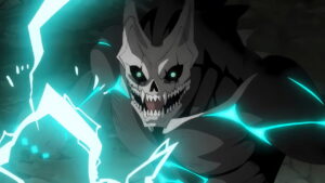 Kaiju No. 8: Data de estreia da 2ª temporada e