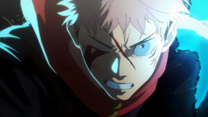 Este sábado será um grande dia para fãs de Jujutsu