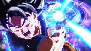 Dragon Ball Super está pronto para voltar com seu arco