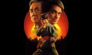 Com Jackie Chan no elenco, Karatê Kid: Lendas ganha trailer
