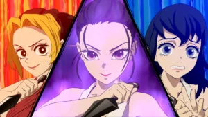 Demon Slayer: The Hinokami Chronicles 2 ganha trailer focado em