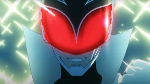 Go! Go! Loser Ranger! ganha abertura da segunda temporada