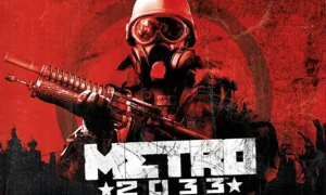 Metro 2033 Redux está de graça no Steam