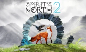 Spirit of the North 2 chega em 8 de maio