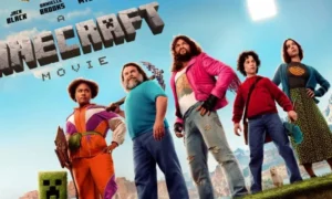 Sucesso absoluto: Filme de Minecraft arrecada US$ 301 milhões no