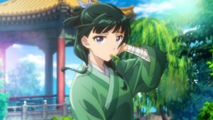 The Apothecary Diaries: 2ª temporada fará uma pausa inesperada em