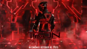 Tron-Ares
