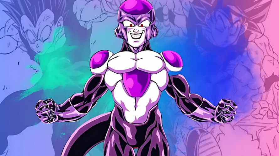 image-11 ​Dragon Ball Super: Novo Arco Promete Confronto Épico com Black Freeza​