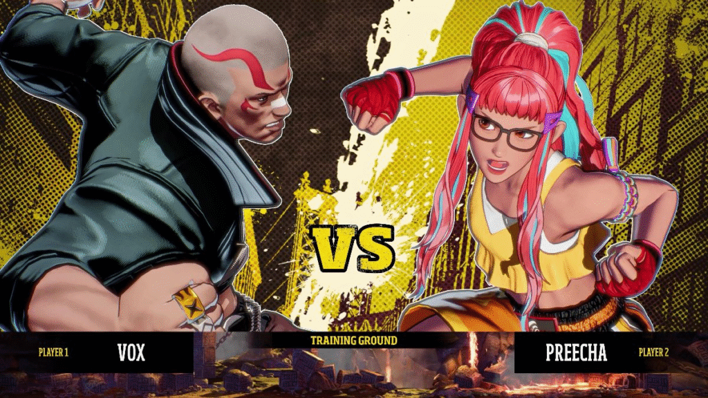 image-8-1024x576 FATAL FURY: City of the Wolves terá torneio mundial