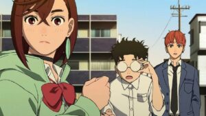 DanDaDan: Tudo que você precisa saber sobre a 2ª temporada