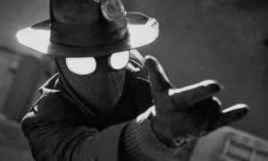 Homem-Aranha Noir ganha primeiro teaser mostrando Nicolas Cage no papel